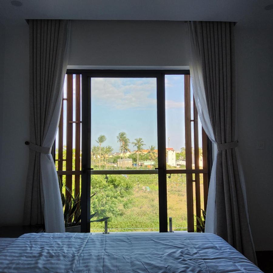 Lacovy Home Hoi An Exterior photo