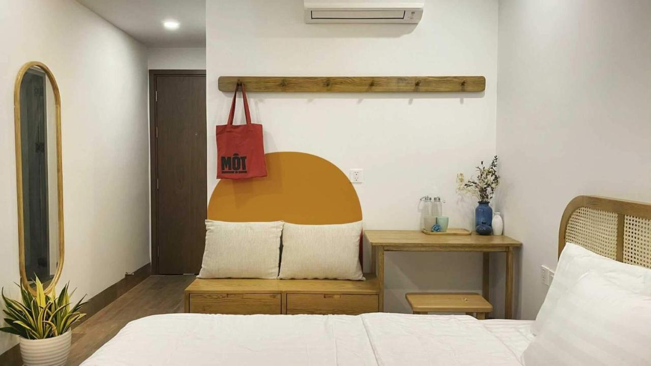 Lacovy Home Hoi An Exterior photo