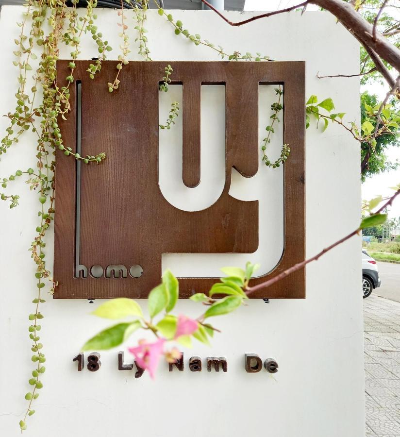 Lacovy Home Hoi An Exterior photo