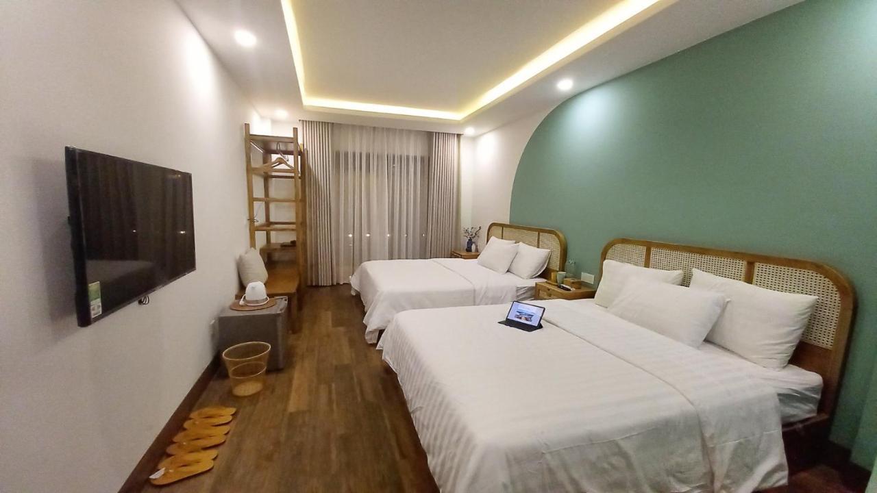 Lacovy Home Hoi An Exterior photo