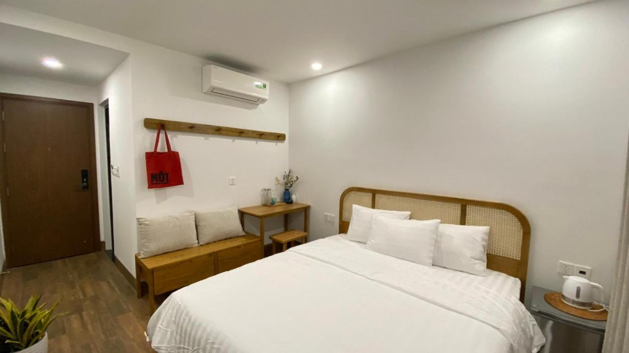 Lacovy Home Hoi An Exterior photo