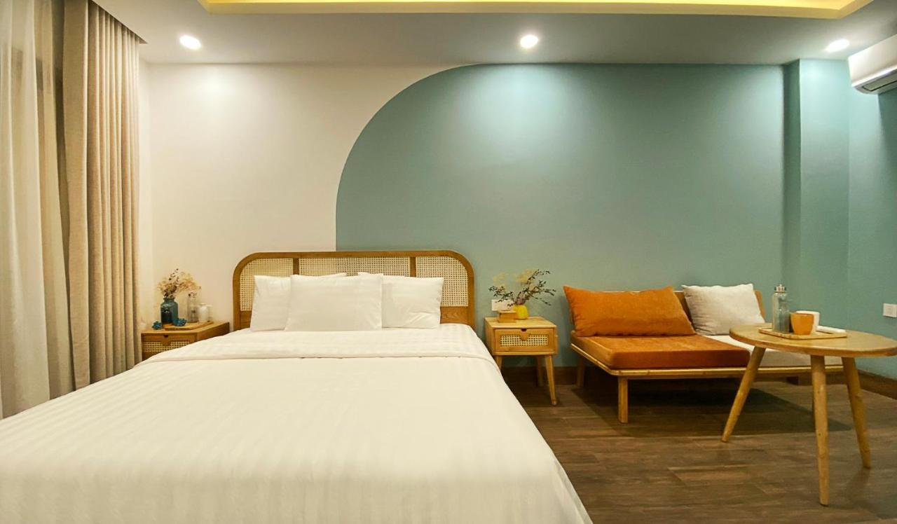 Lacovy Home Hoi An Exterior photo