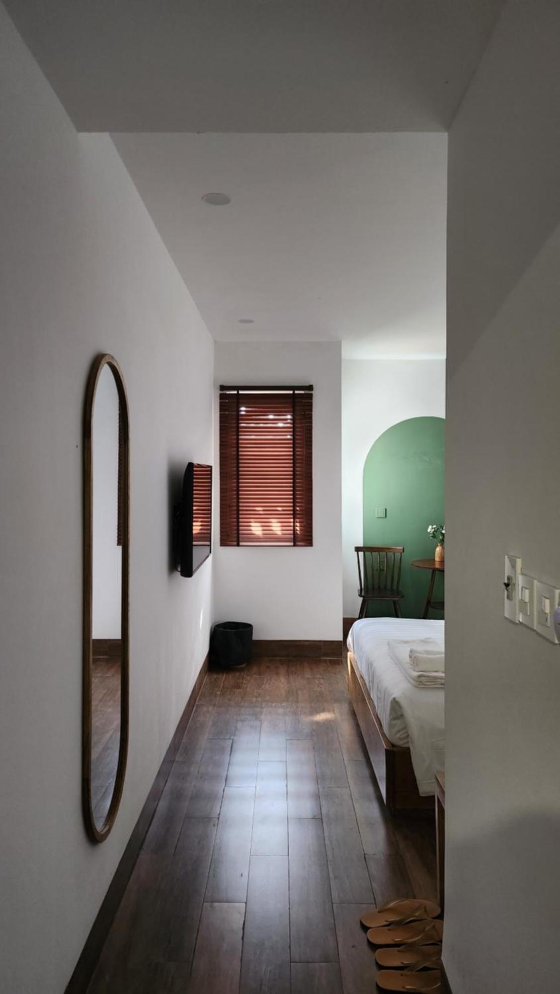 Lacovy Home Hoi An Exterior photo