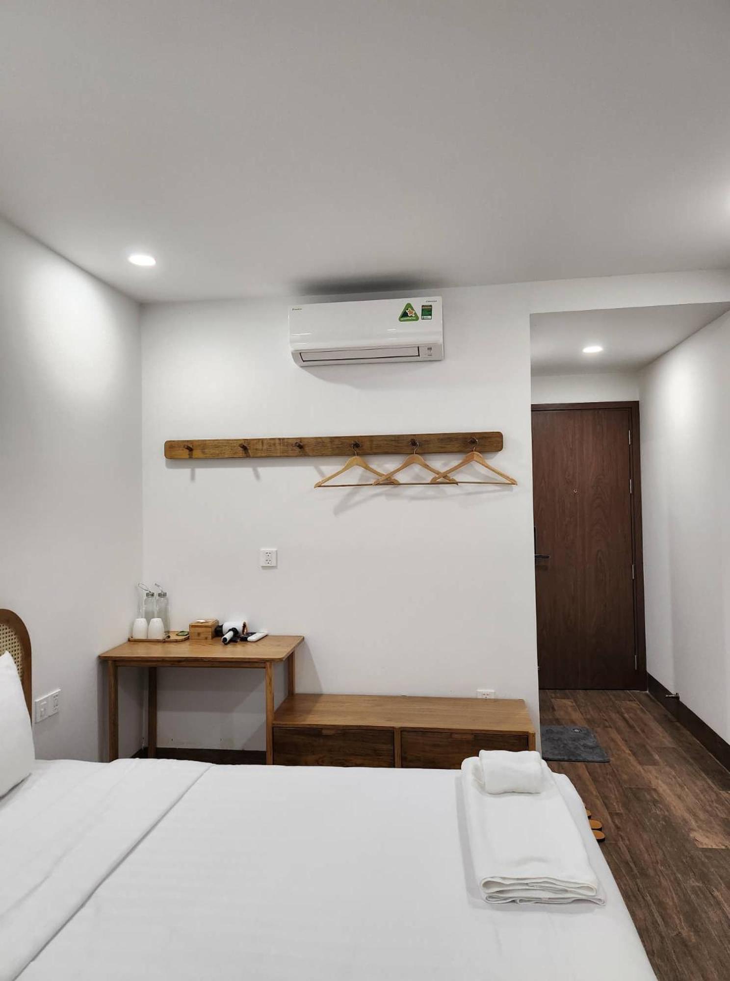 Lacovy Home Hoi An Exterior photo