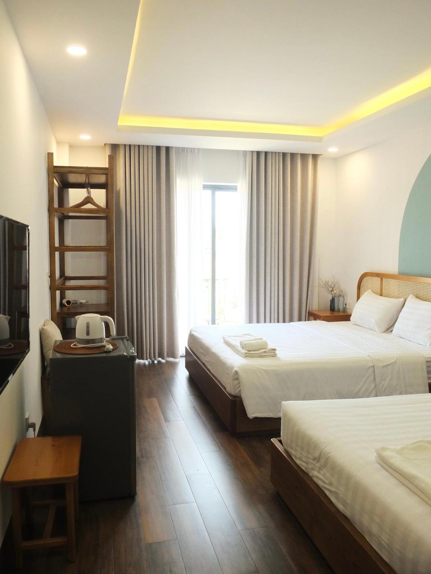 Lacovy Home Hoi An Exterior photo